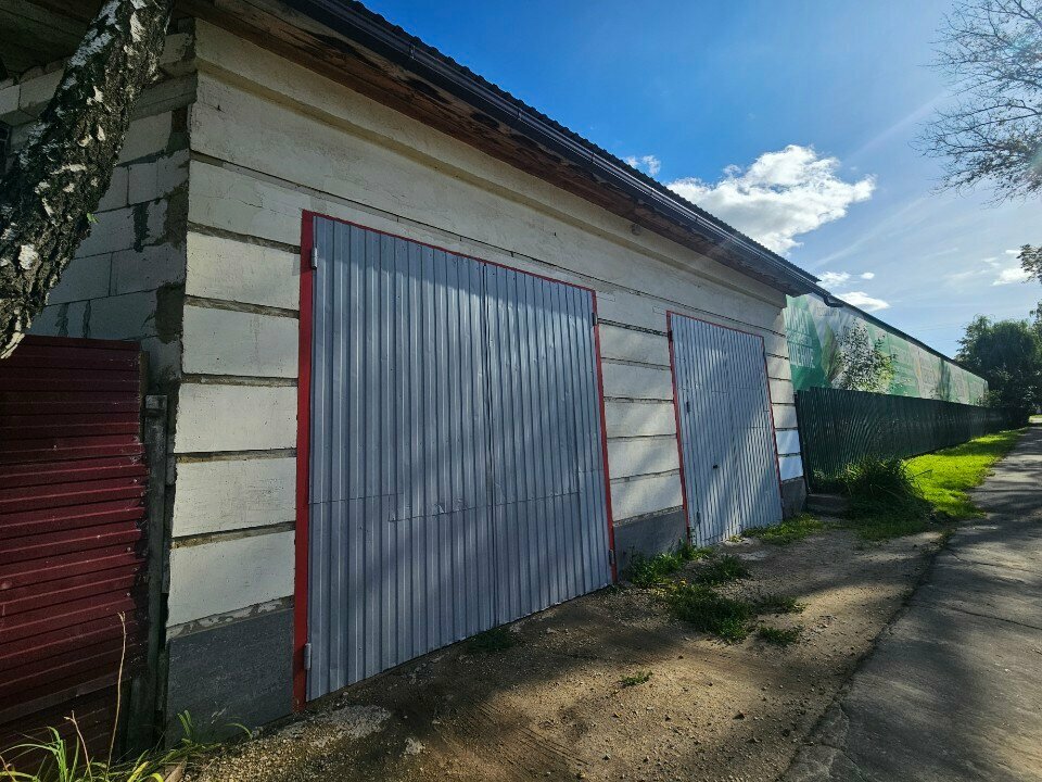 Car service, auto repair Technar, Orel, photo