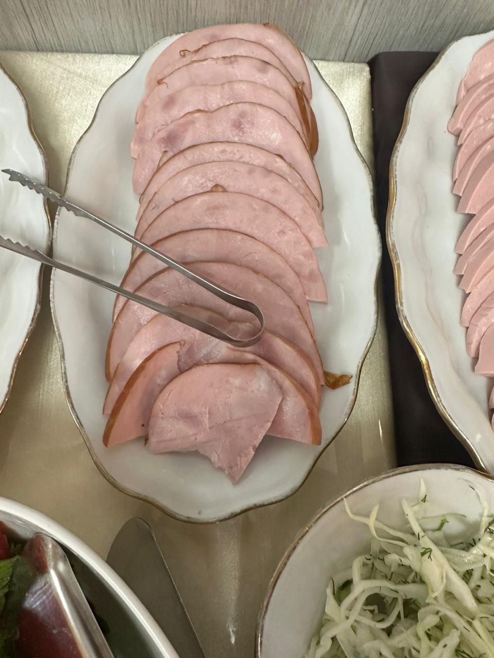 Фото Вояж на набережной