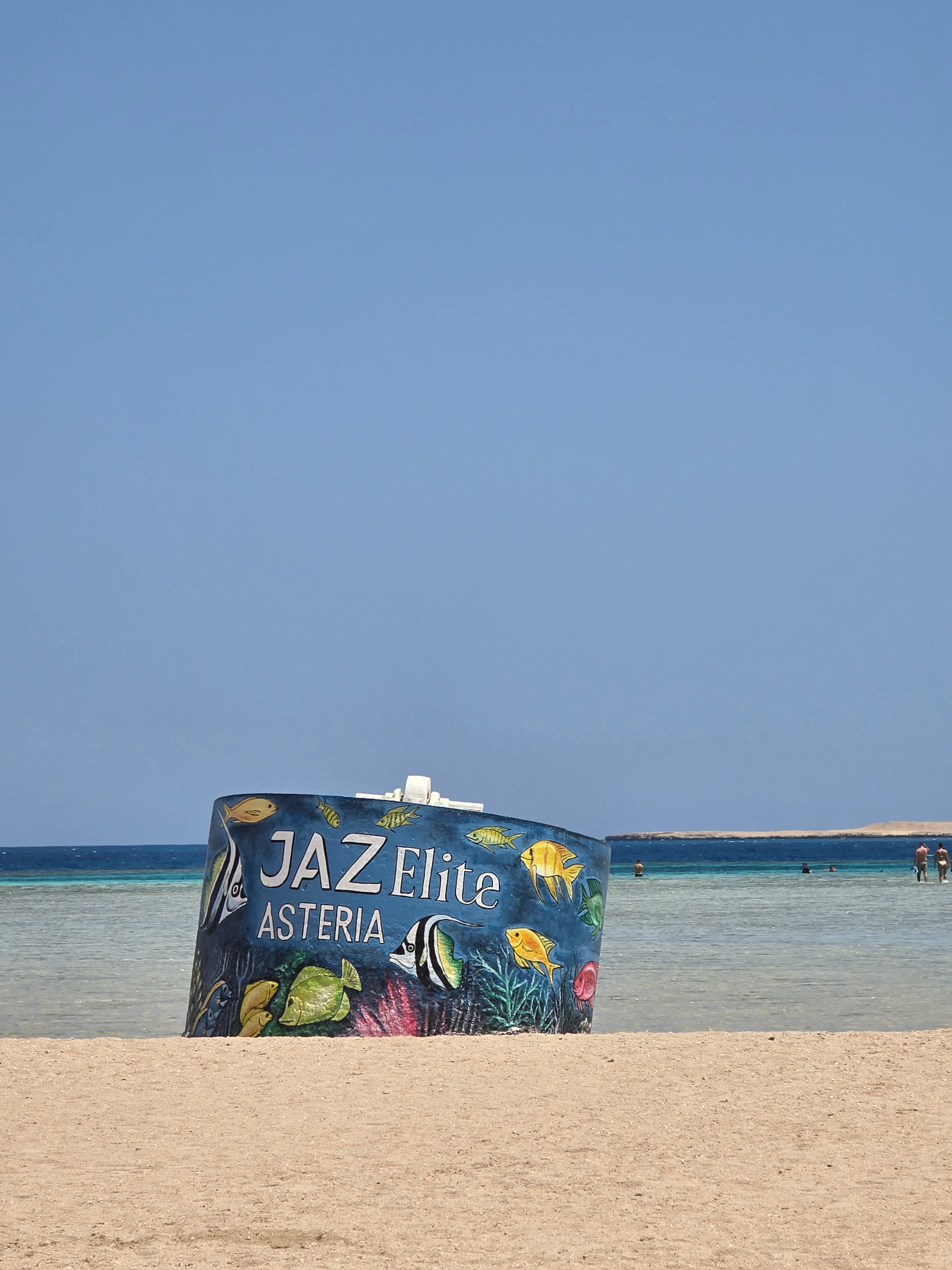 Фото Jaz Elite Asteria