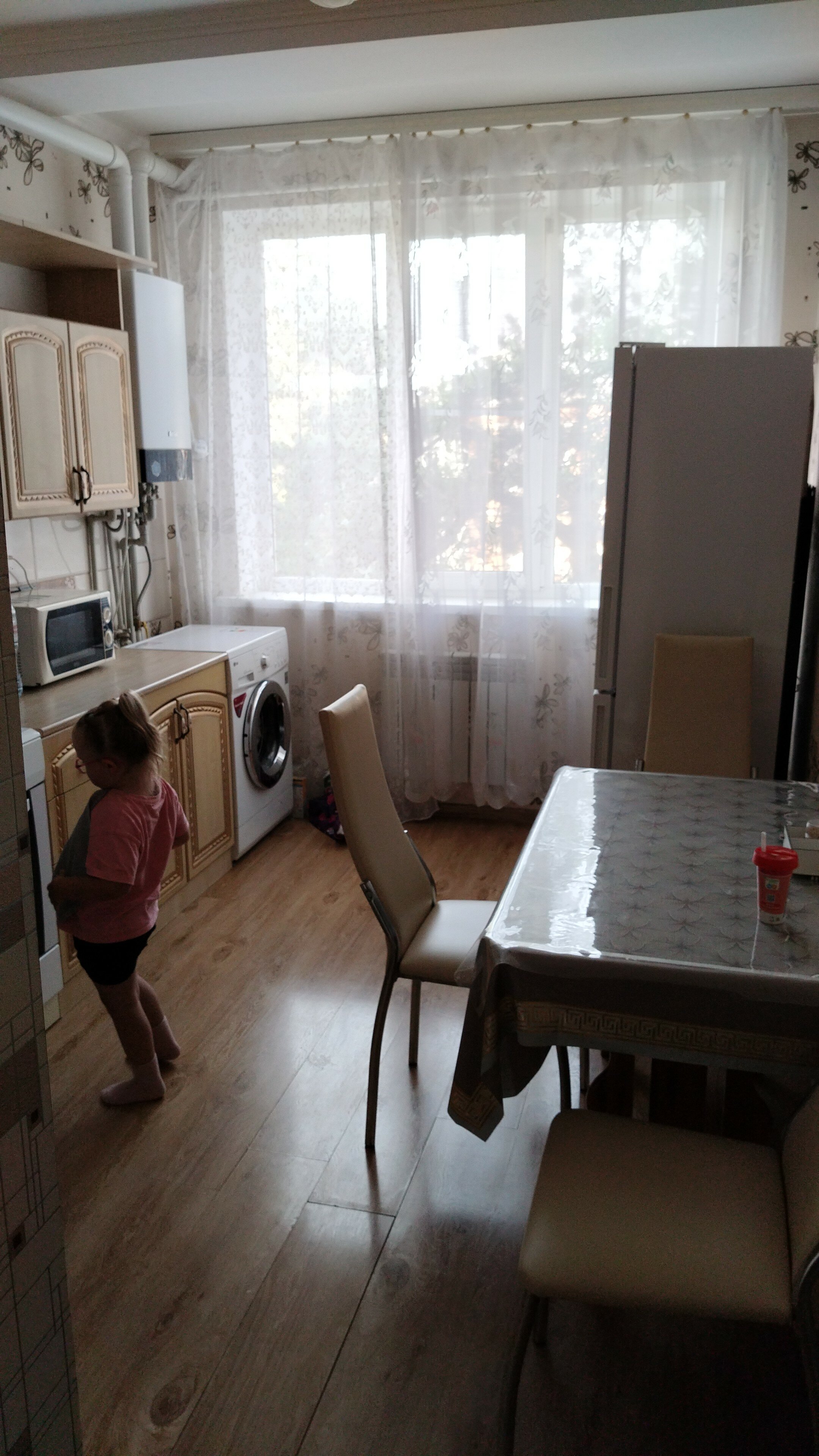 Фото Апартаменты на Кириченко