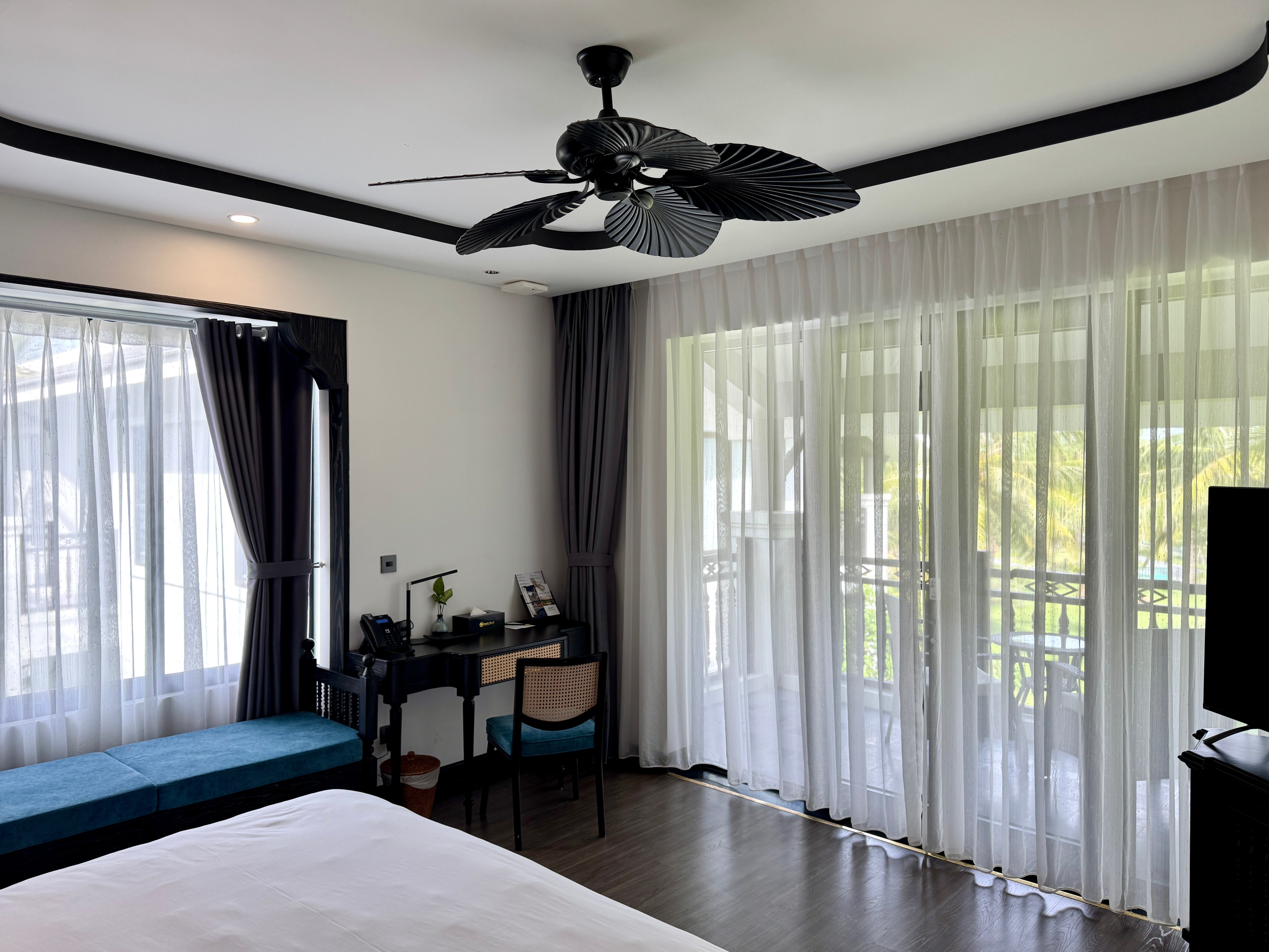 Фото Bliss Hoi An Beach Resort & Wellness