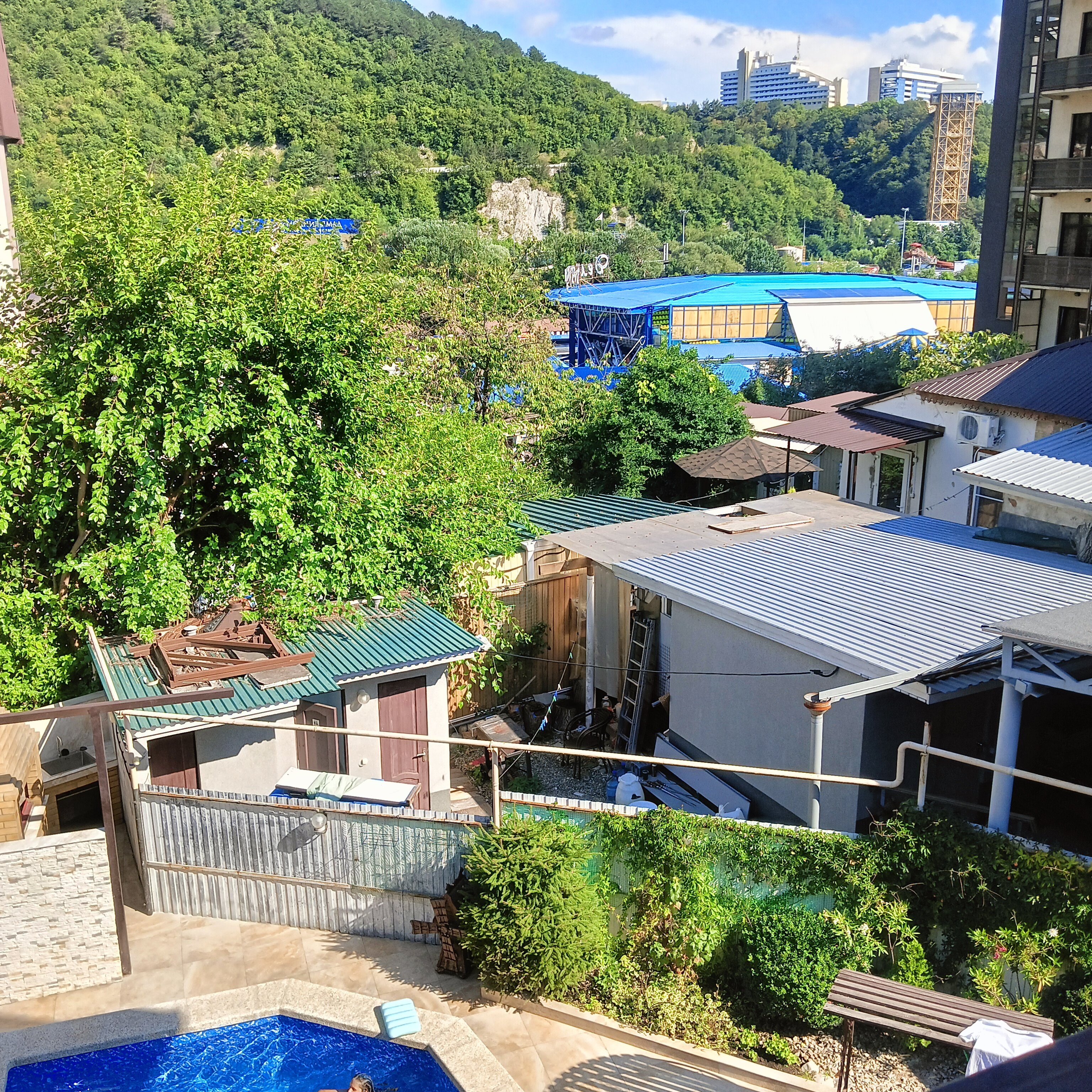 Фото отеля 5