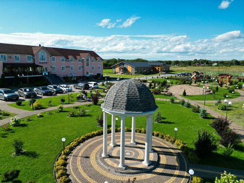 Гостиница Карс в Белёве