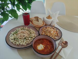 Хостел Капсульные места для отдыха Берлога