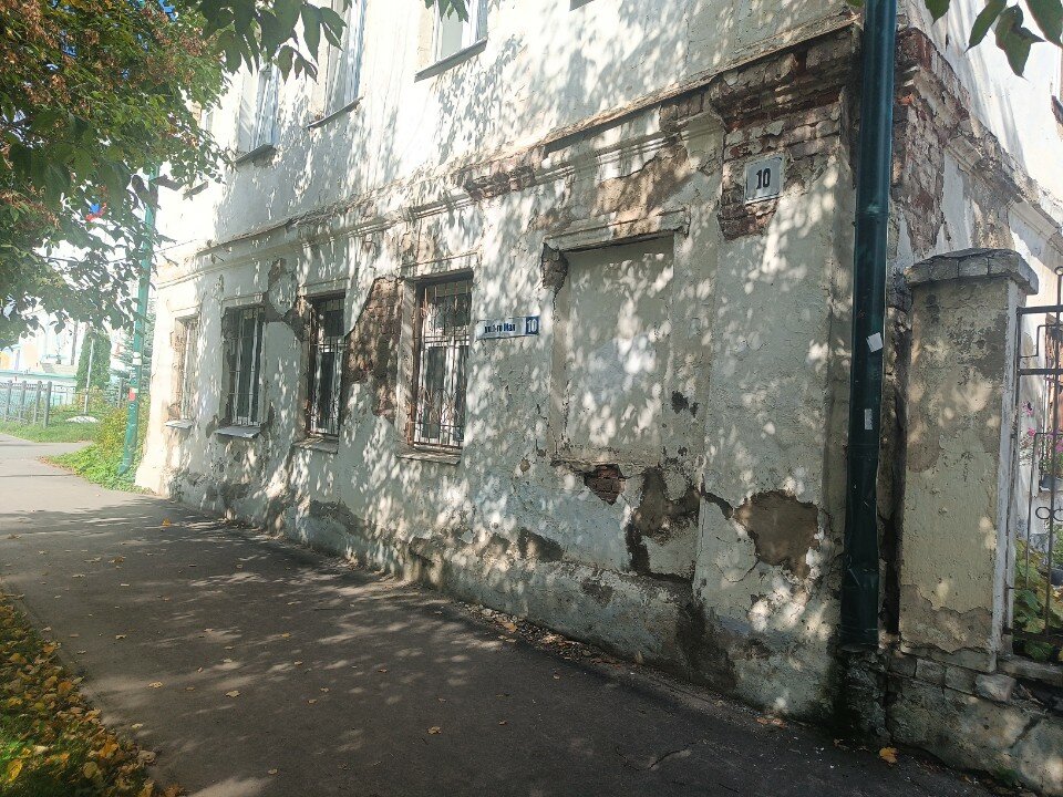 Фото Апартаменты на набережной Волги