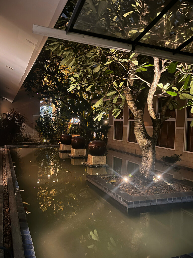 Spa Let's Relax, Pattaya, photo