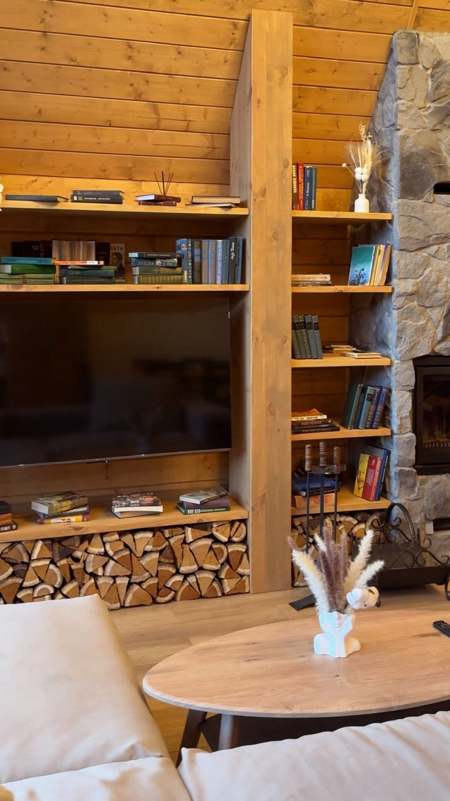 Фото Шале Фиагдон