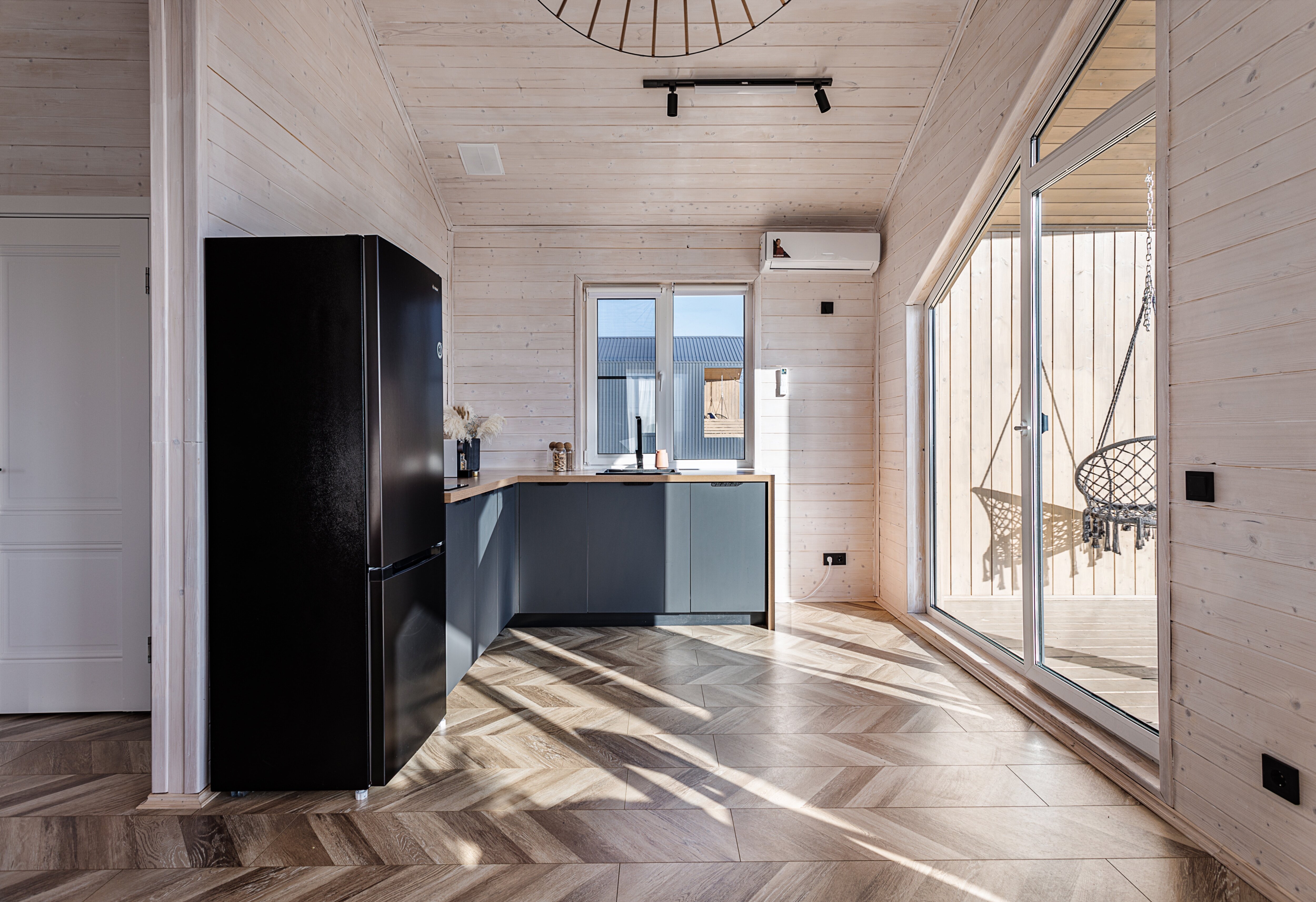 Фото Матрёшка Home