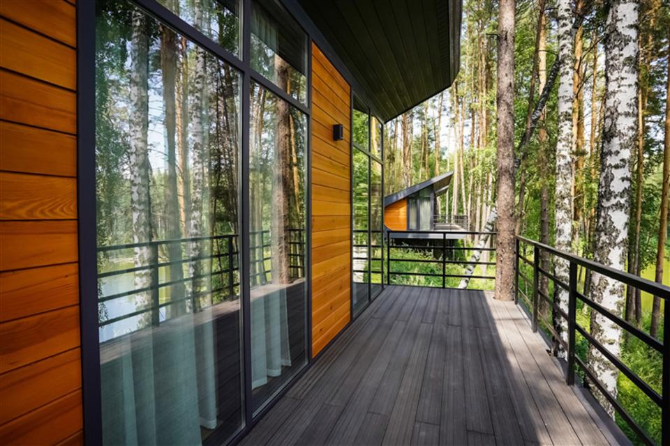 Фото ForRest