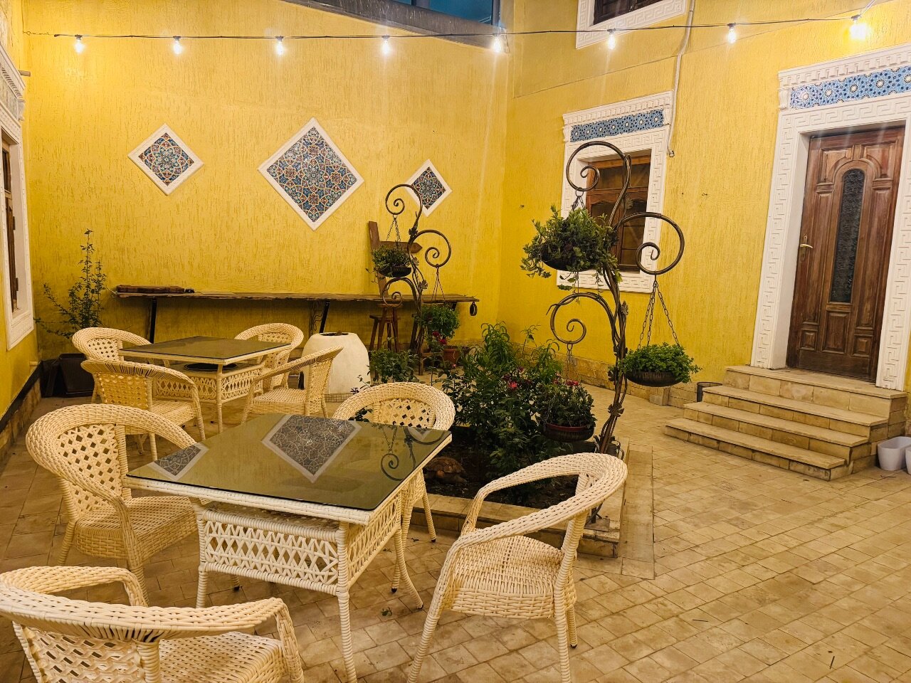 Фото Muslima Hotel Boutique