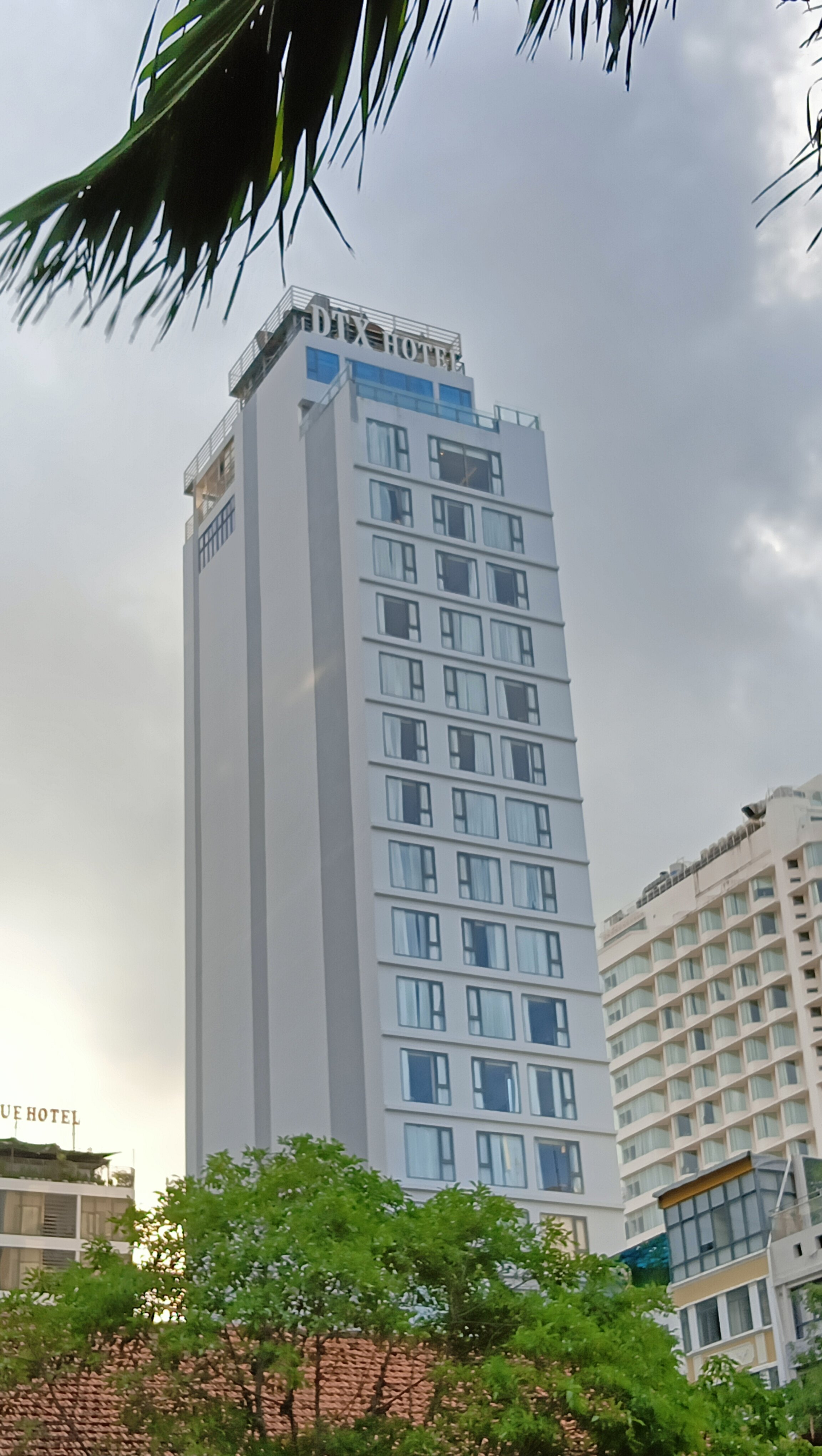 Фото DTX Hotel Nha Trang