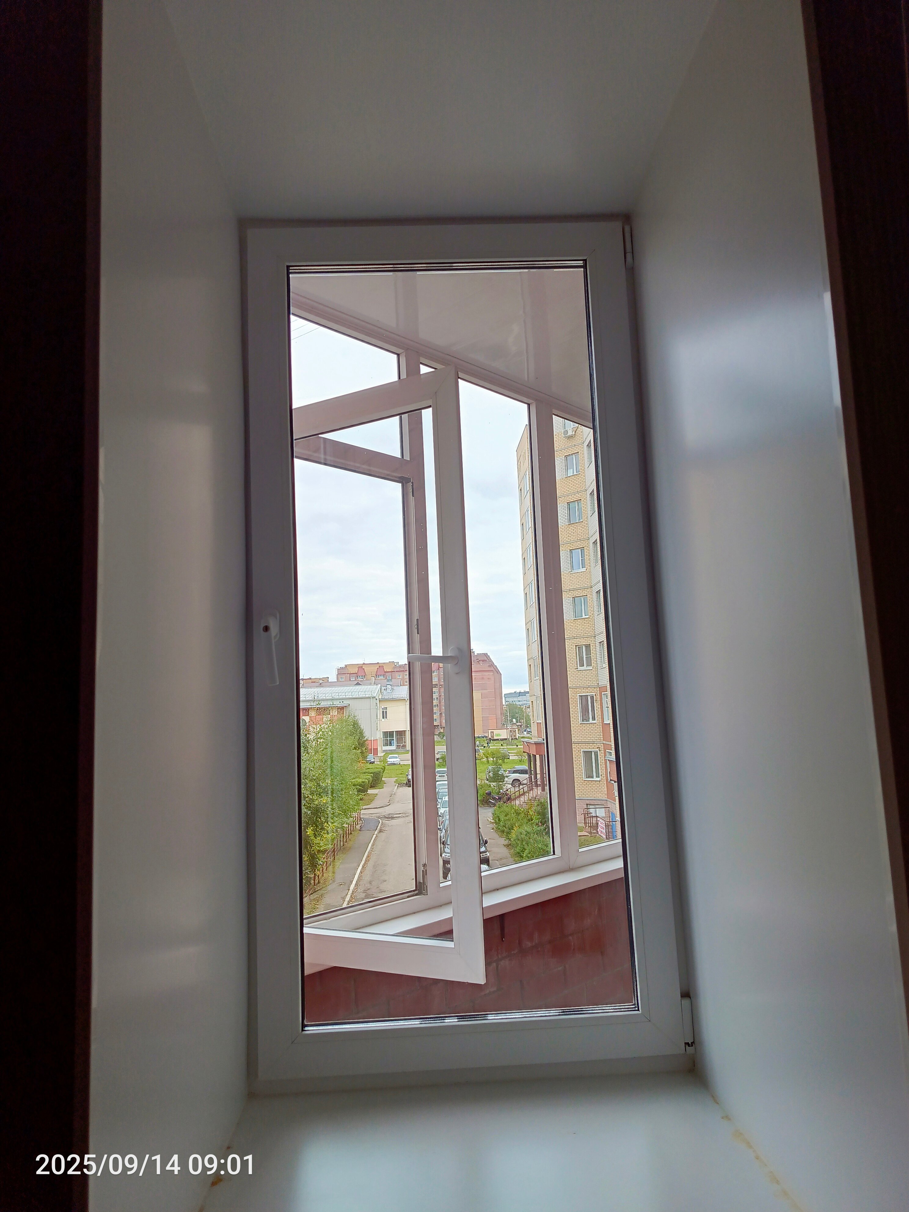 Фото Европейская