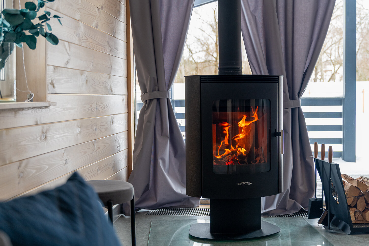 Фото Iceberg House