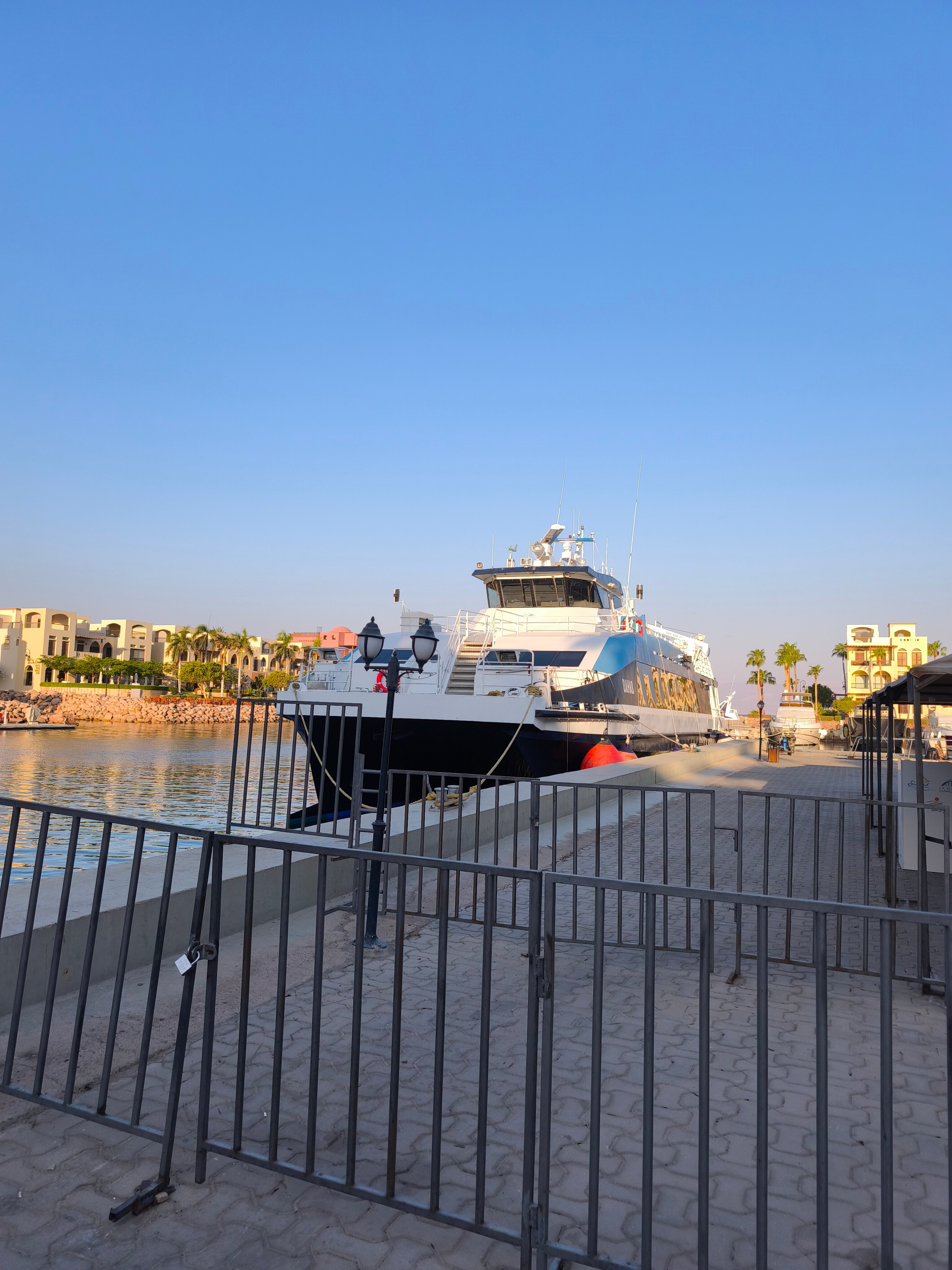 Фото Marina Plaza Tala Bay