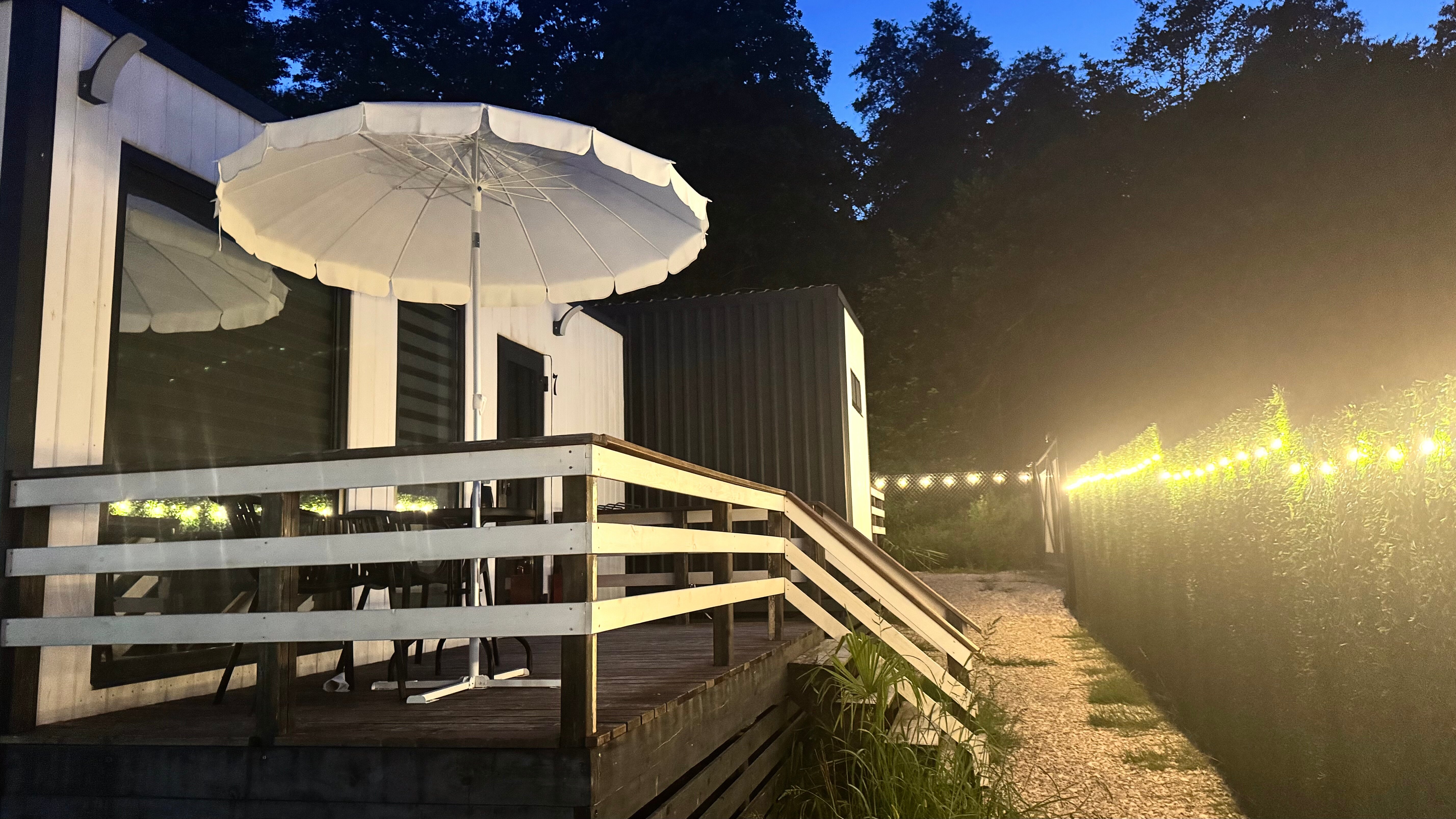 Фото Вилла Домики