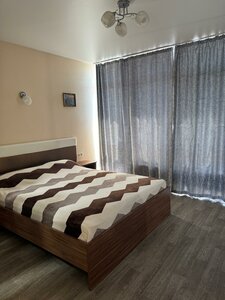 Гостевой дом Проездной