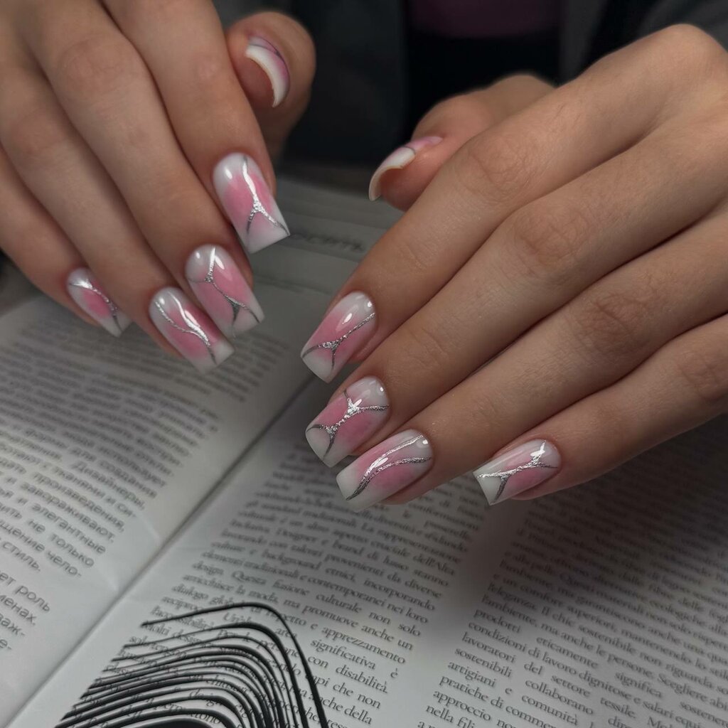 Nail salon Kb. nails, Kazan, photo