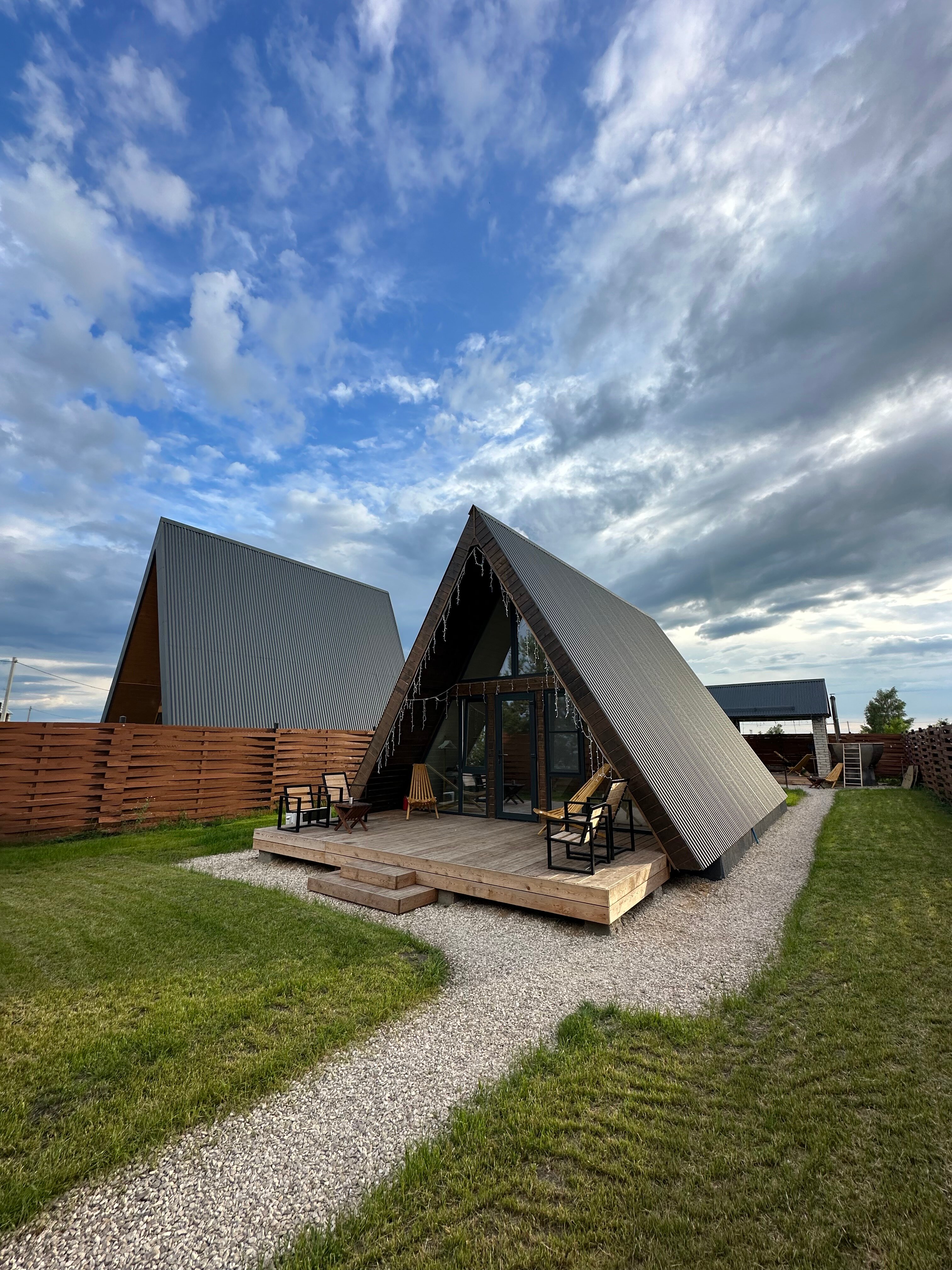 Фото Rassvet House Togliatti