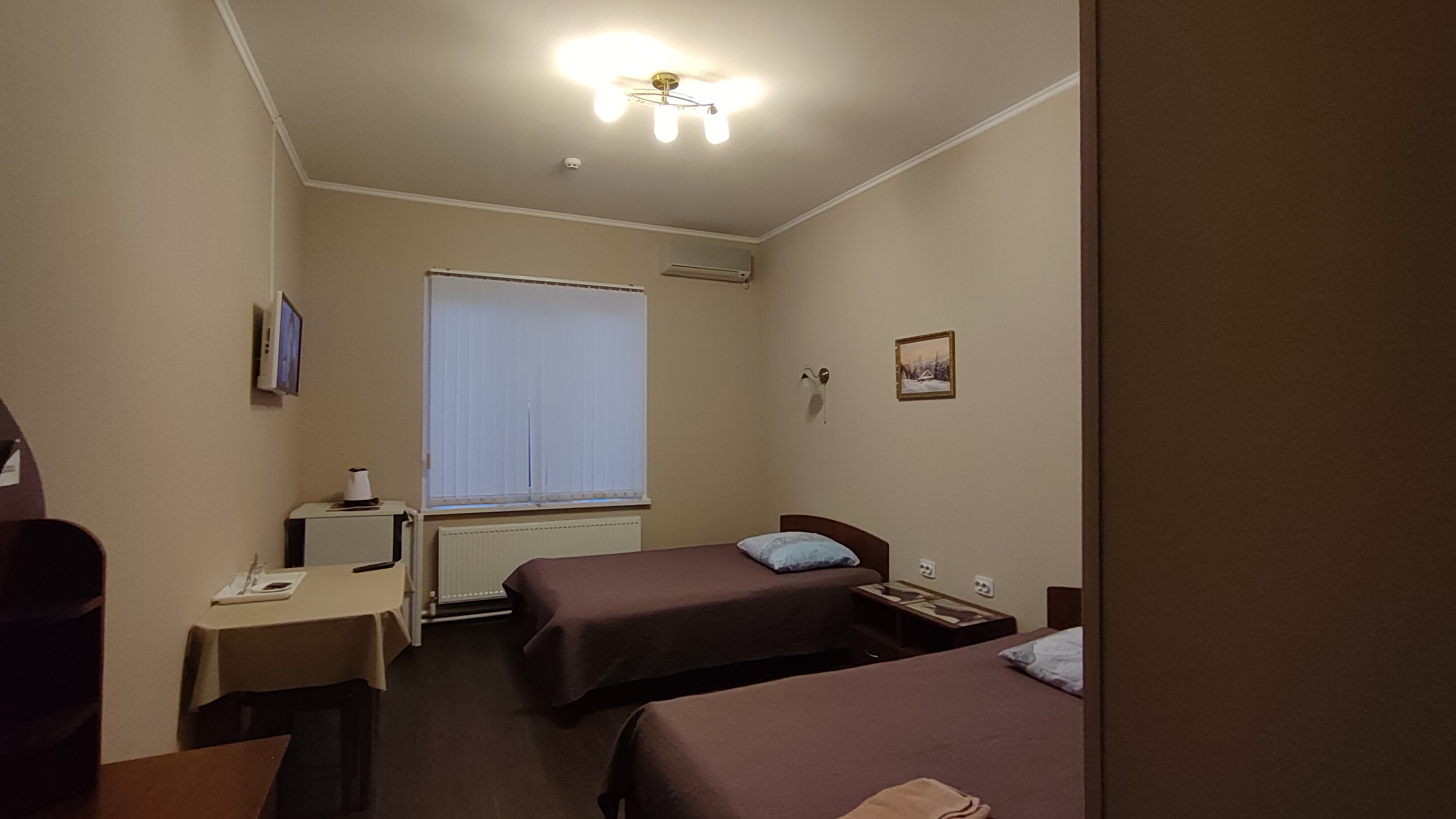 Фото отеля 3