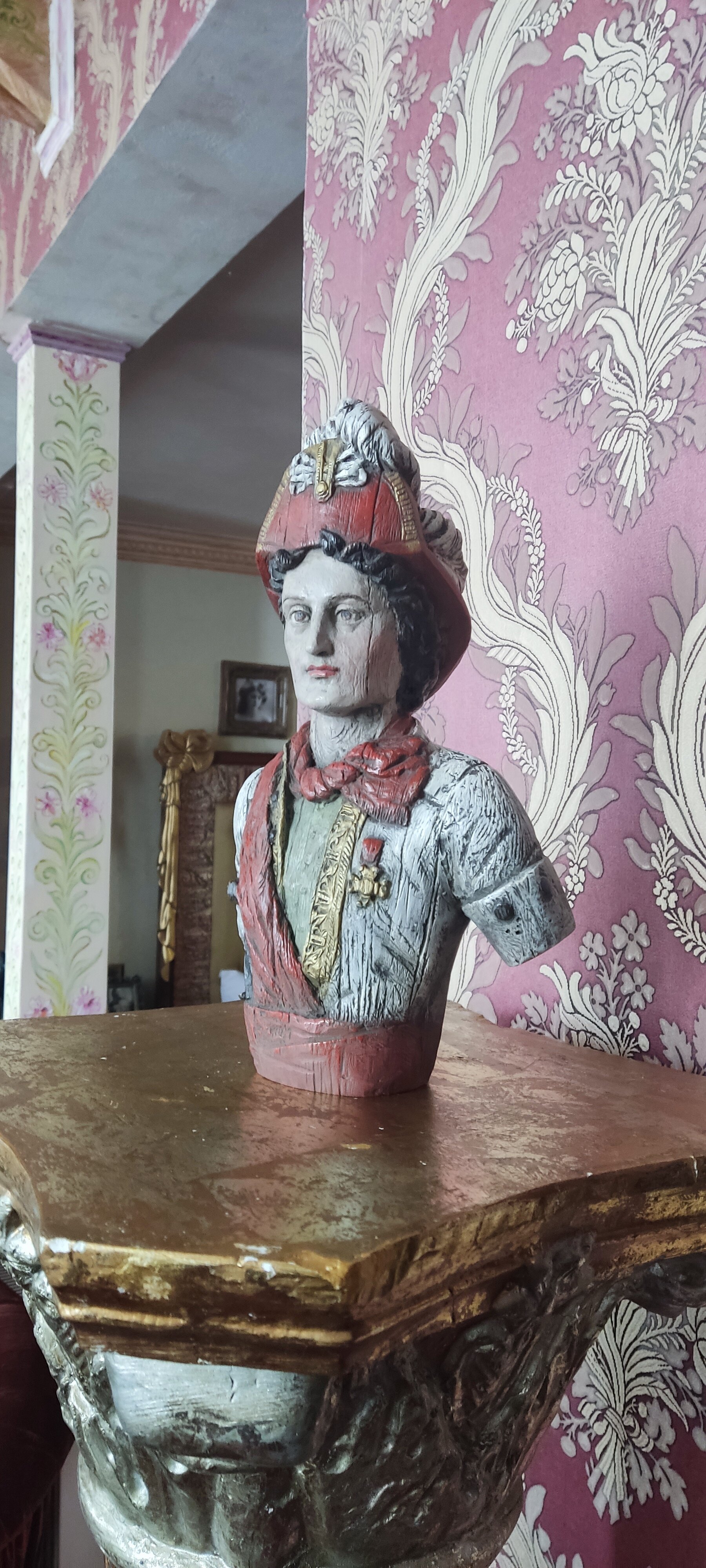 Фото Buen Retiro