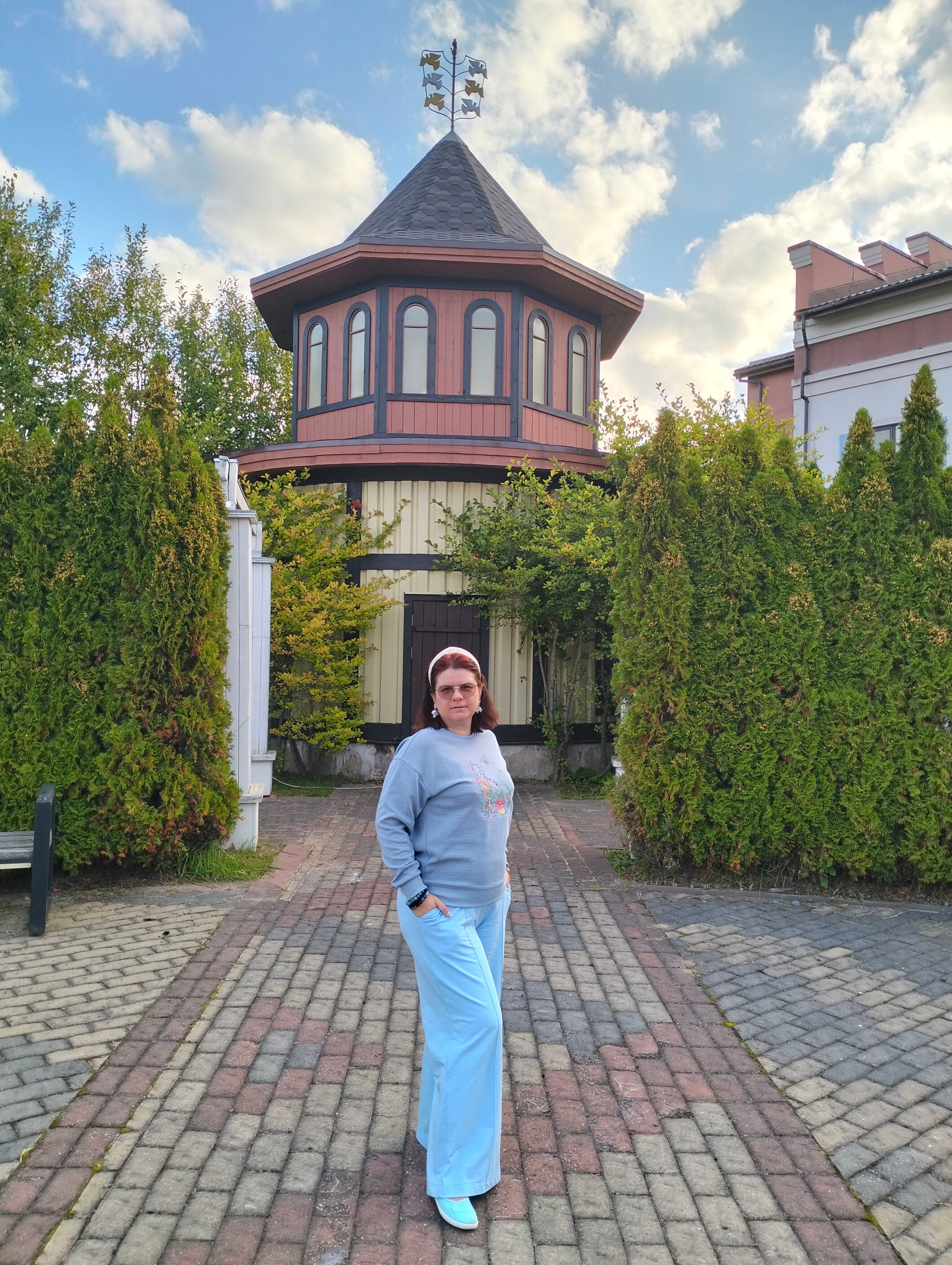 Фото Староямская