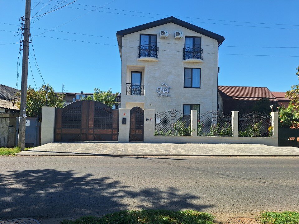 Фото отеля 3