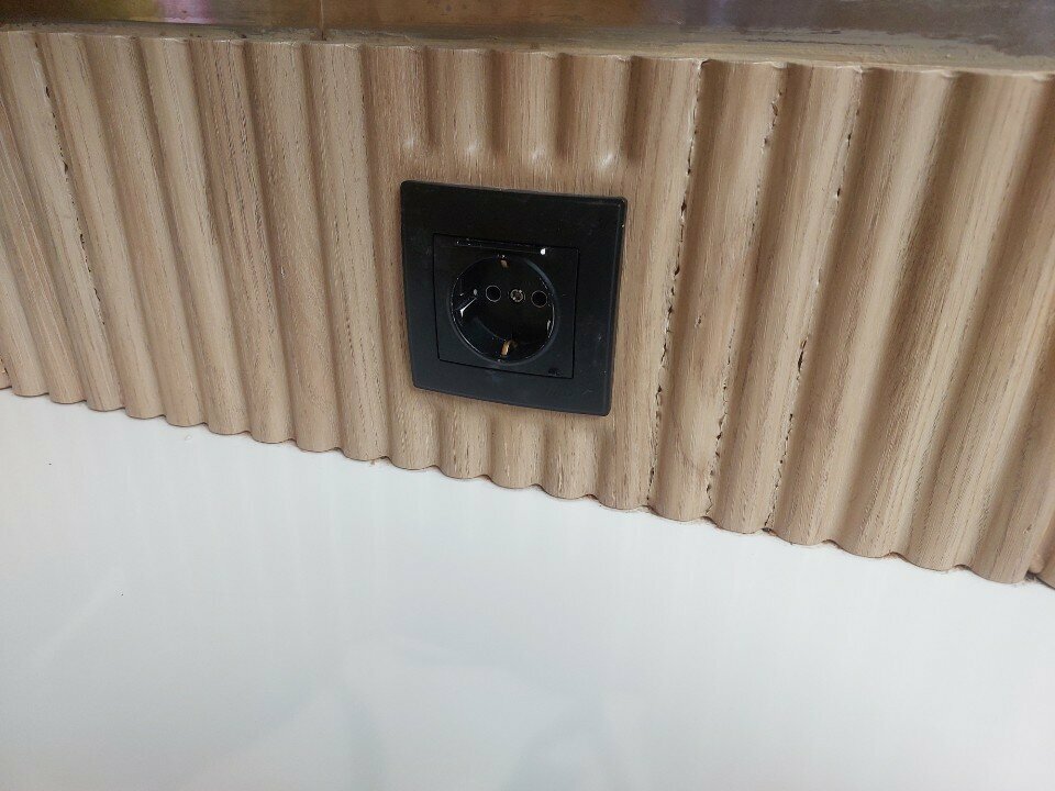 Charging sockets Charging Sockets, Astana, photo