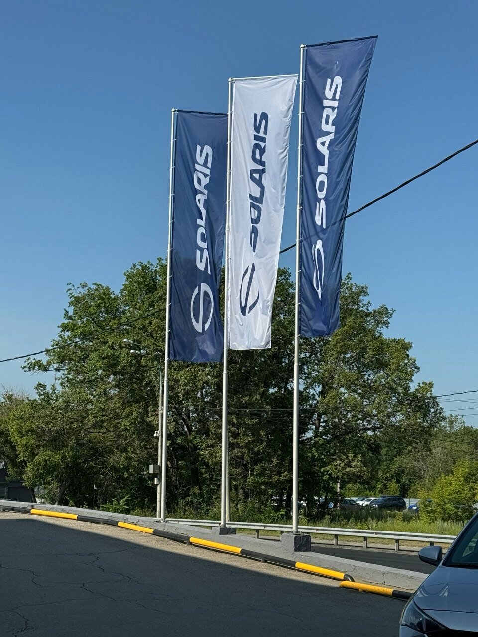 photo Solaris, Эксперт-Авто