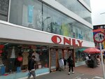 Only (Bogotá, Santa Fe, Carrera 13, 62-16), clothing store