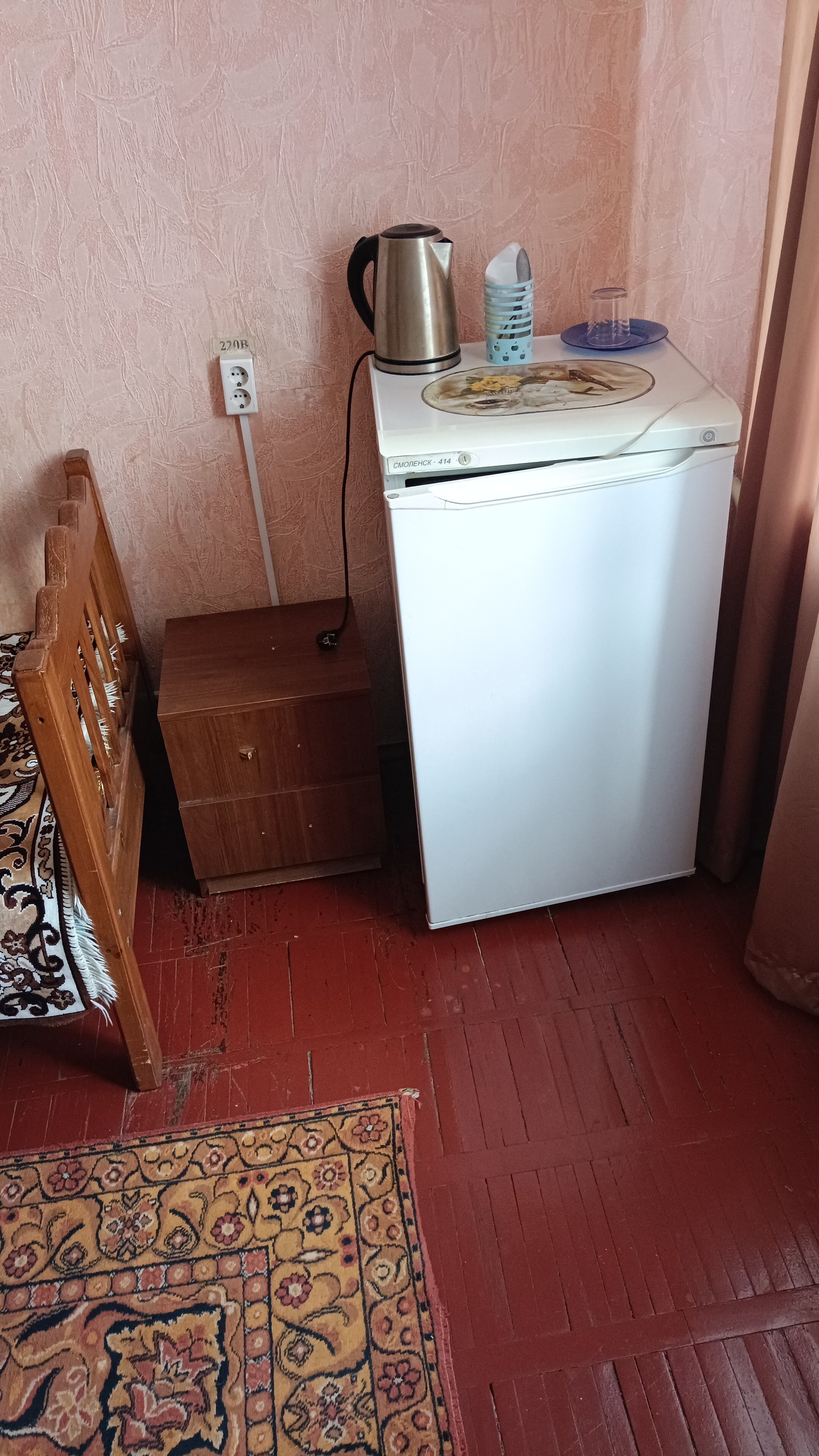 Фото Белогорье