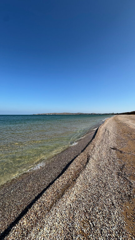 Фото Райская гавань