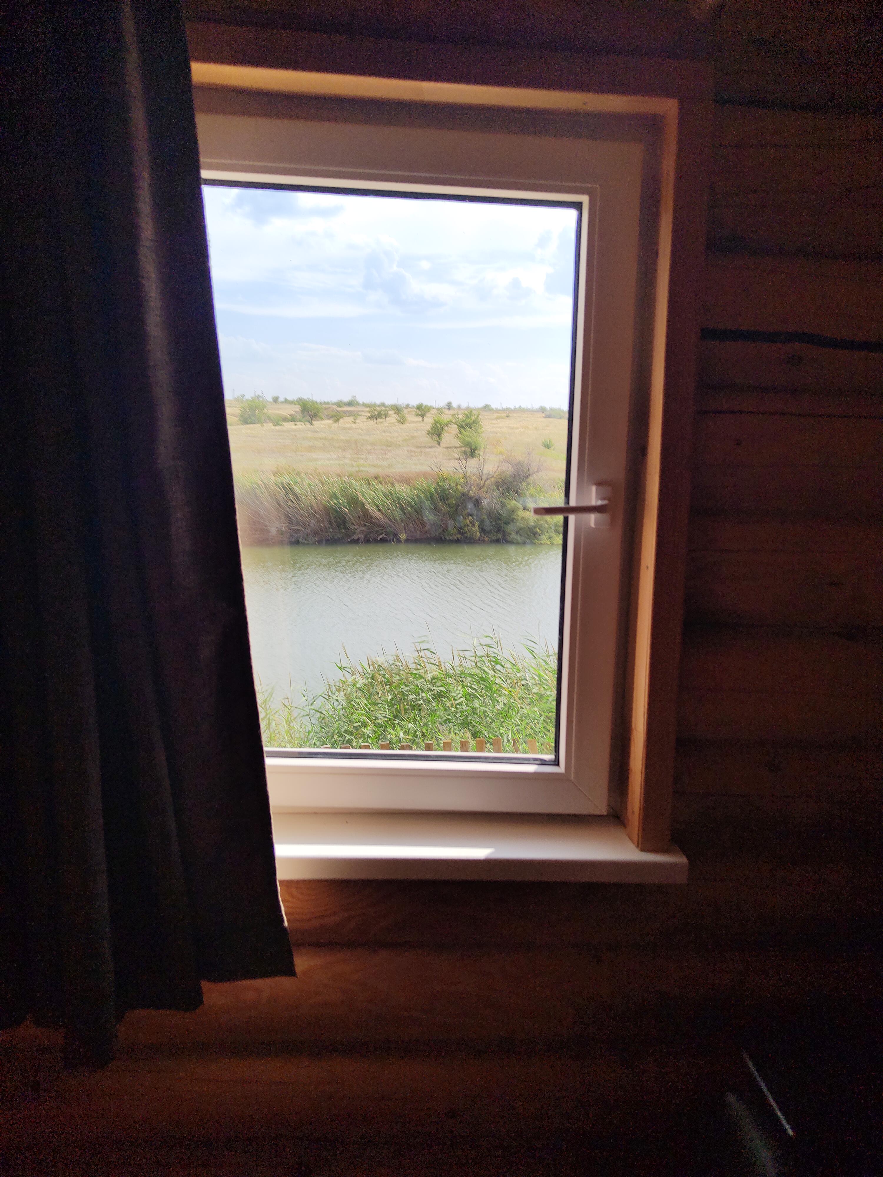 Фото Орловский пруд