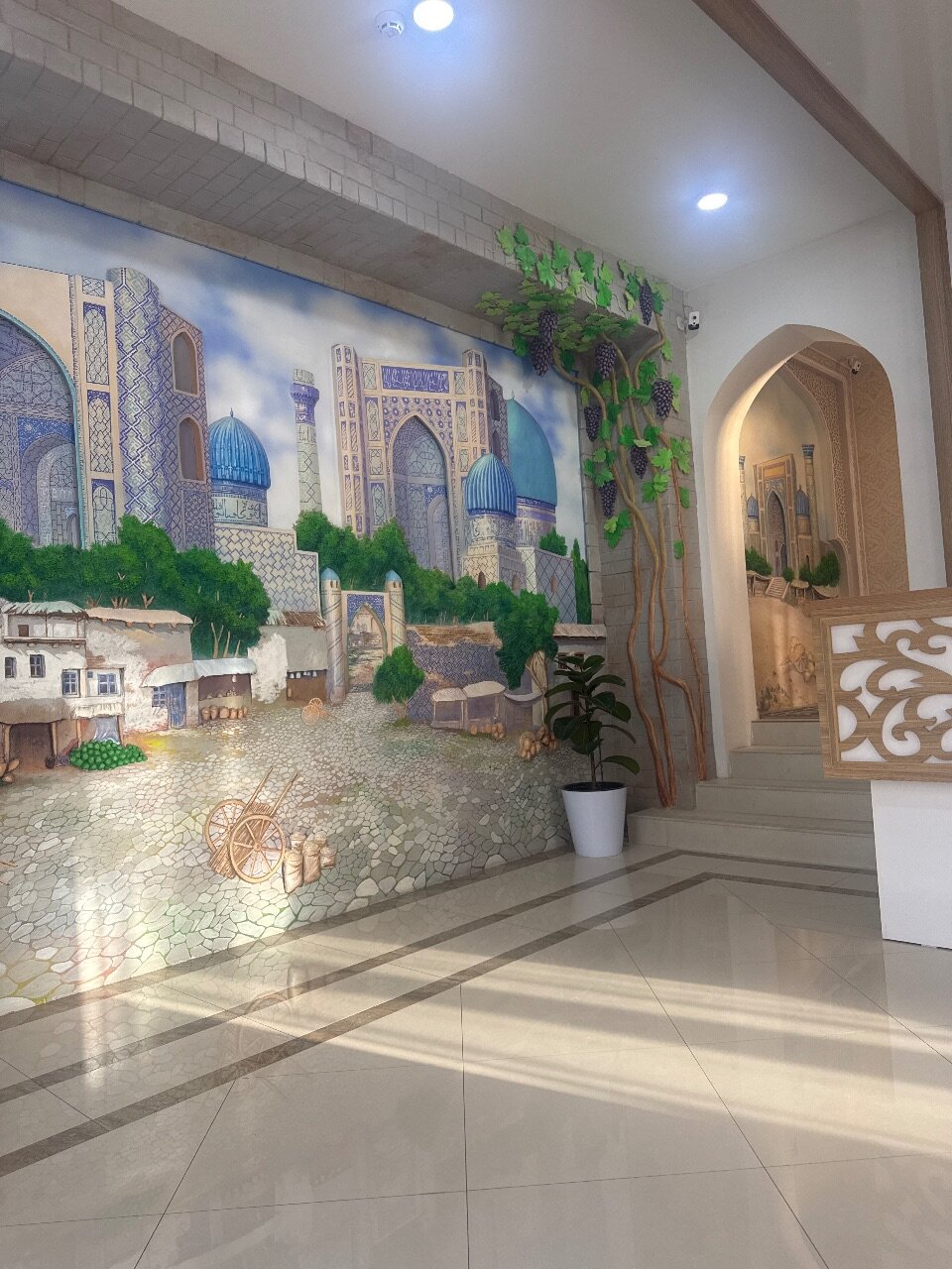 Фото Volidam Hotel