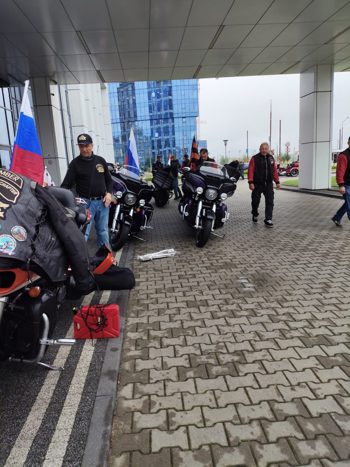 Фото Hampton by Hilton Брест