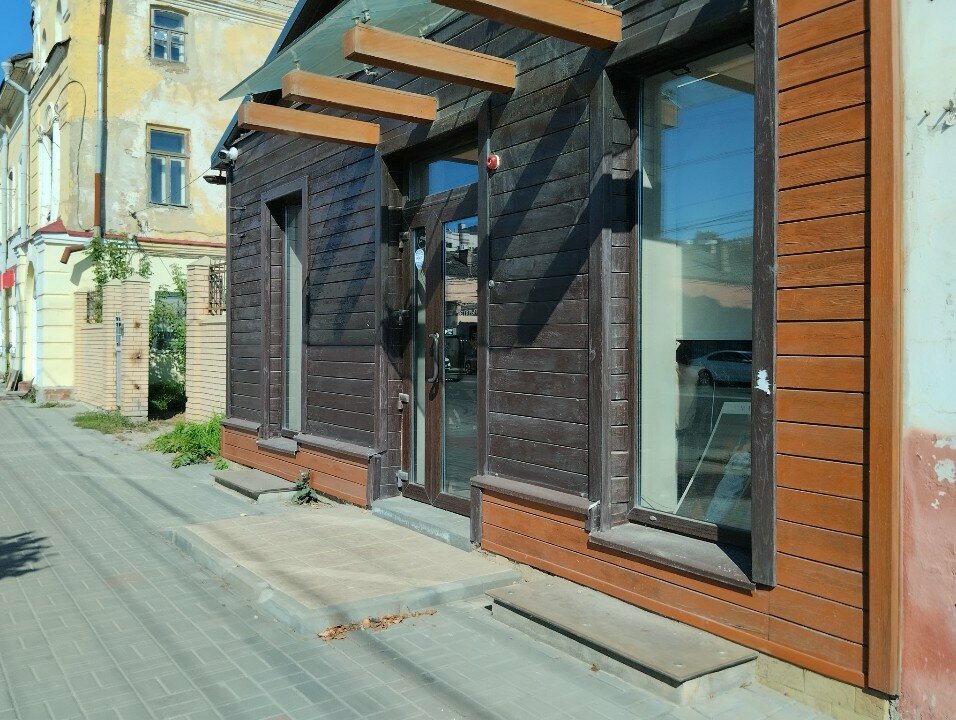 Clothing store Модное пространство, Tambov, photo