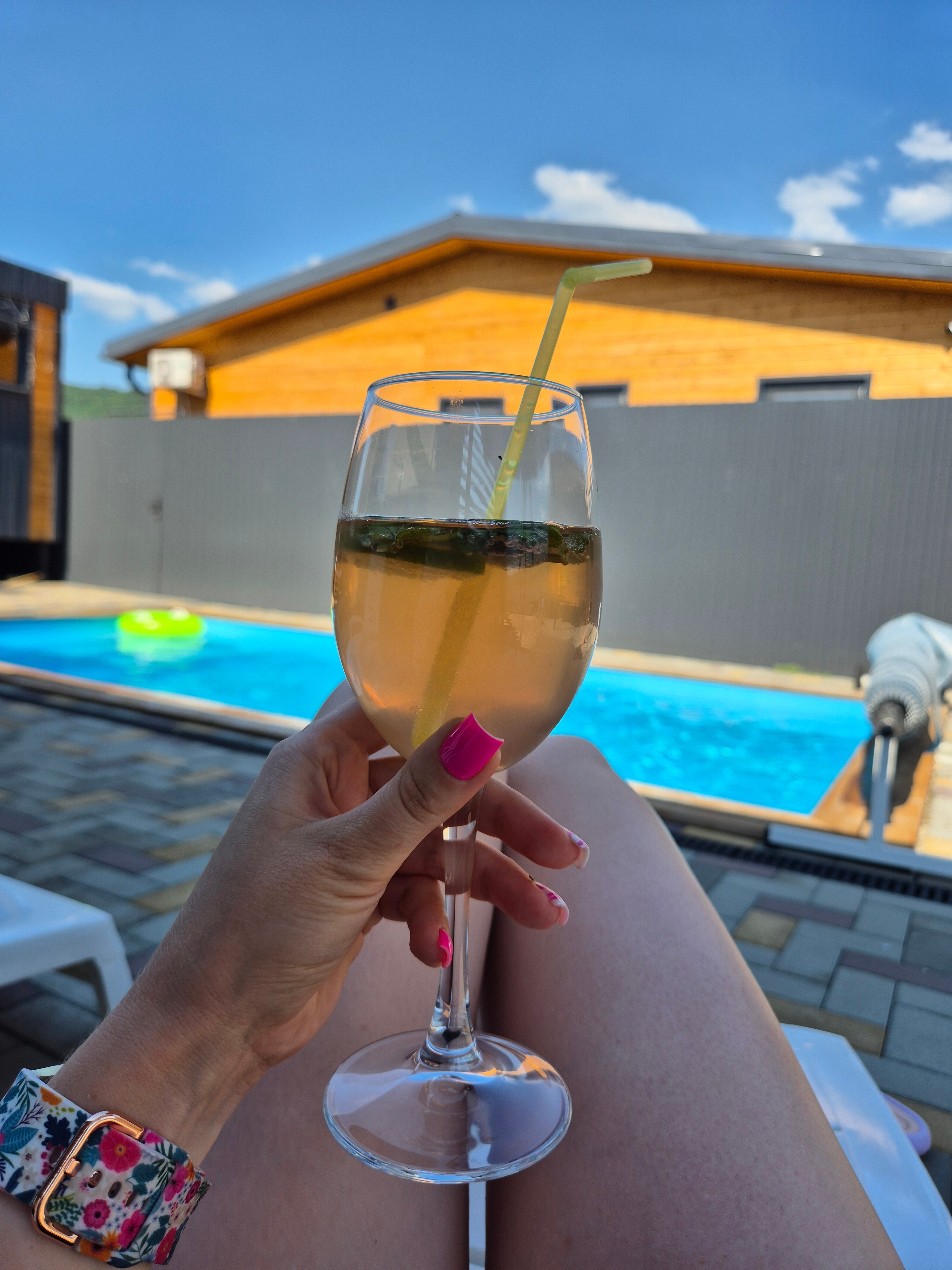 Фото Вилла Гармония