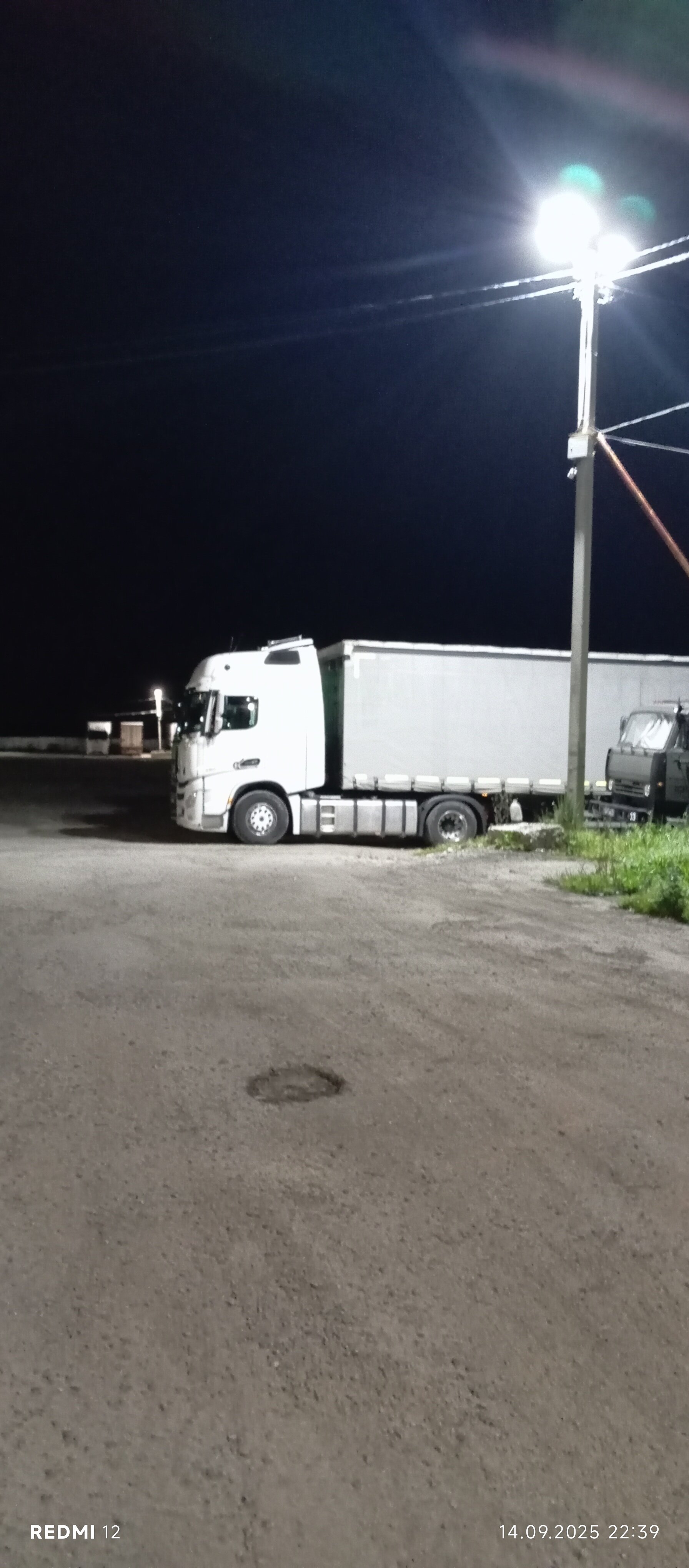 Фото Окская гавань