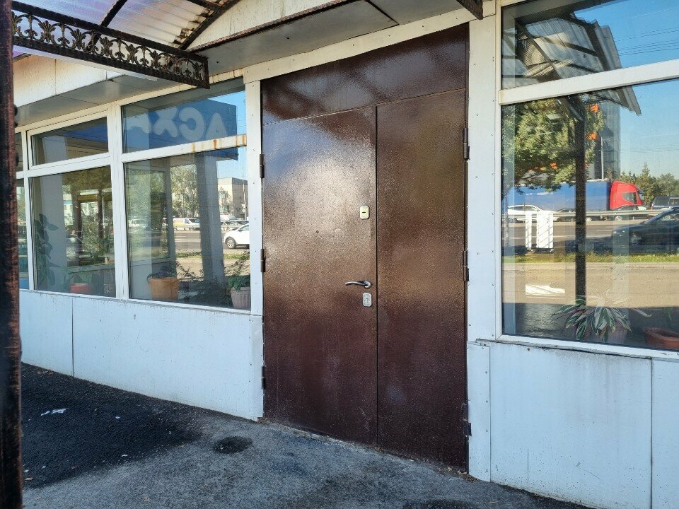 Grocery Mini-market, Almaty, photo