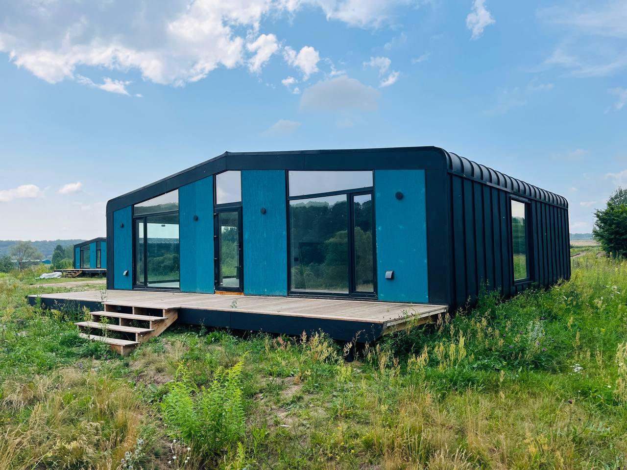 Фото Берег Отражений