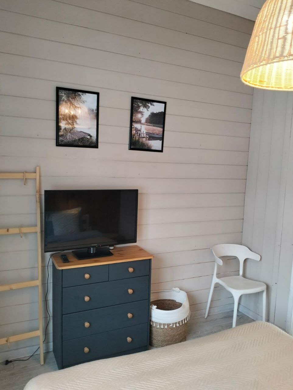 Фото Душевное место