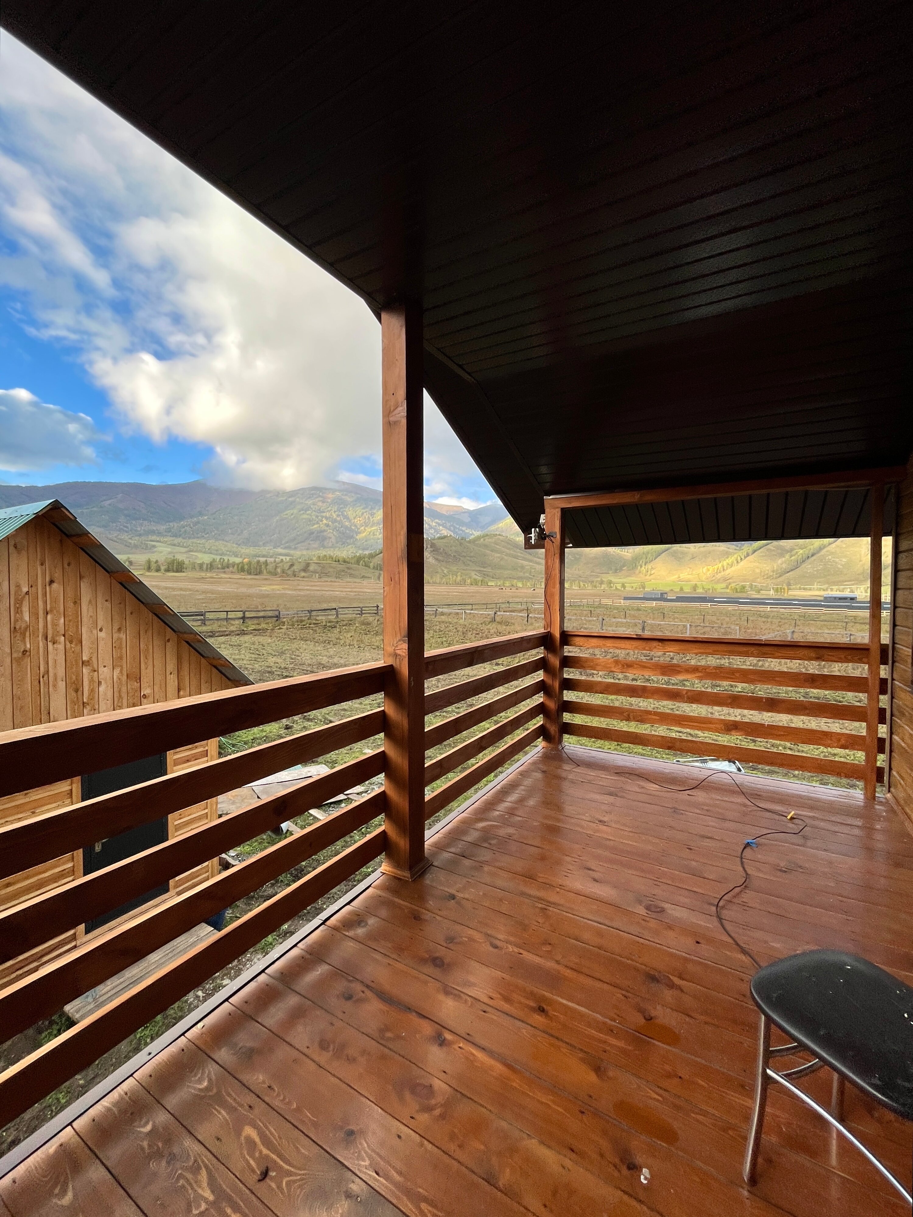 Фото Белуха Вилладж