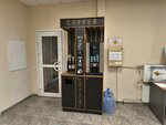 Coffer (Kominterna Street, 7), coffee machine