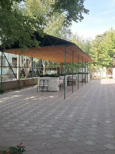 Mantnaya (улица Жастык, 6), canteen