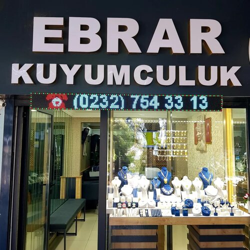 Ebrar Kuyumculuk Fotoğraf 1