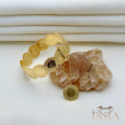 Ikra gümüş Fotoğraf 3