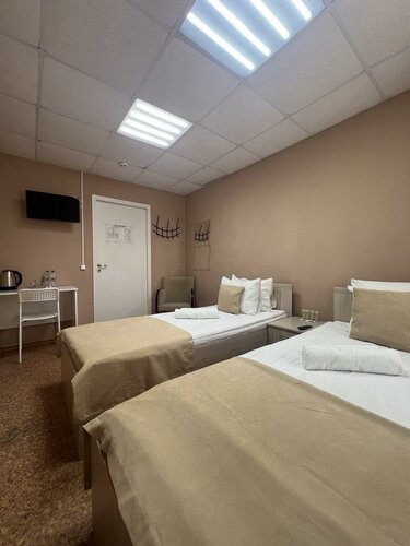 Гостевой дом Берёза в Новгородской области