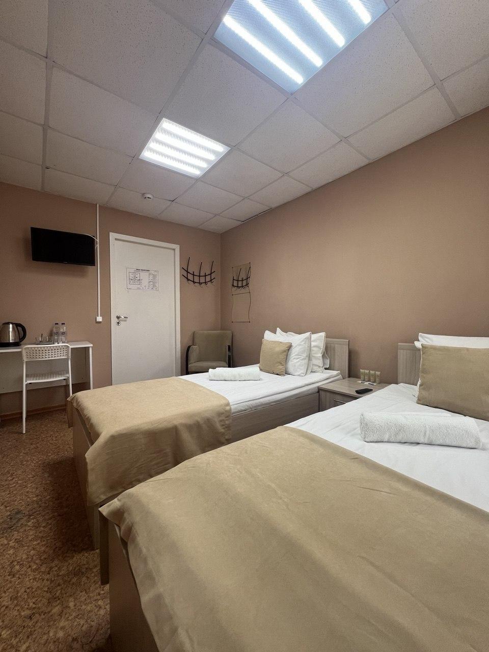 Фото отеля 1