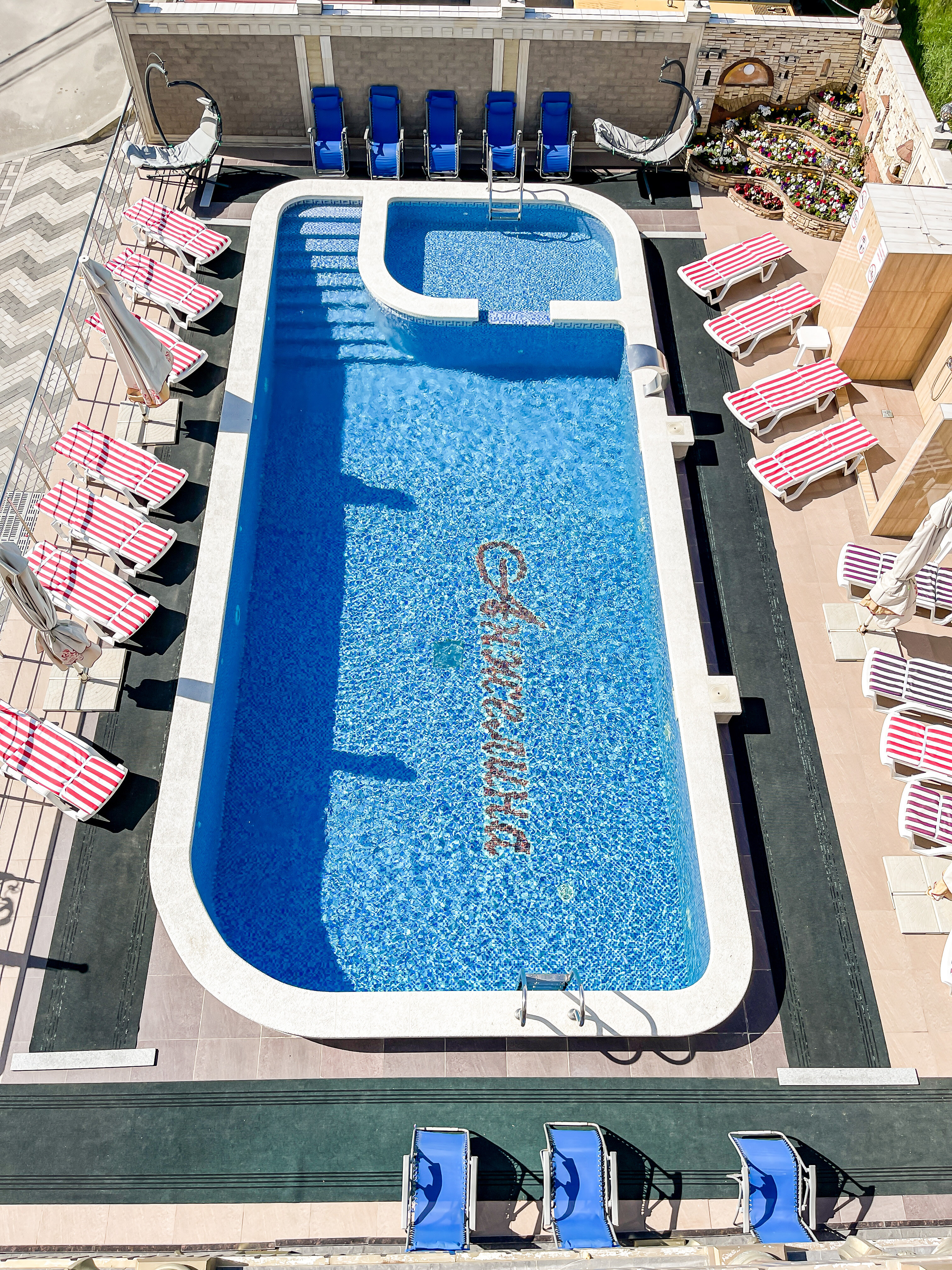 Фото Анжелина