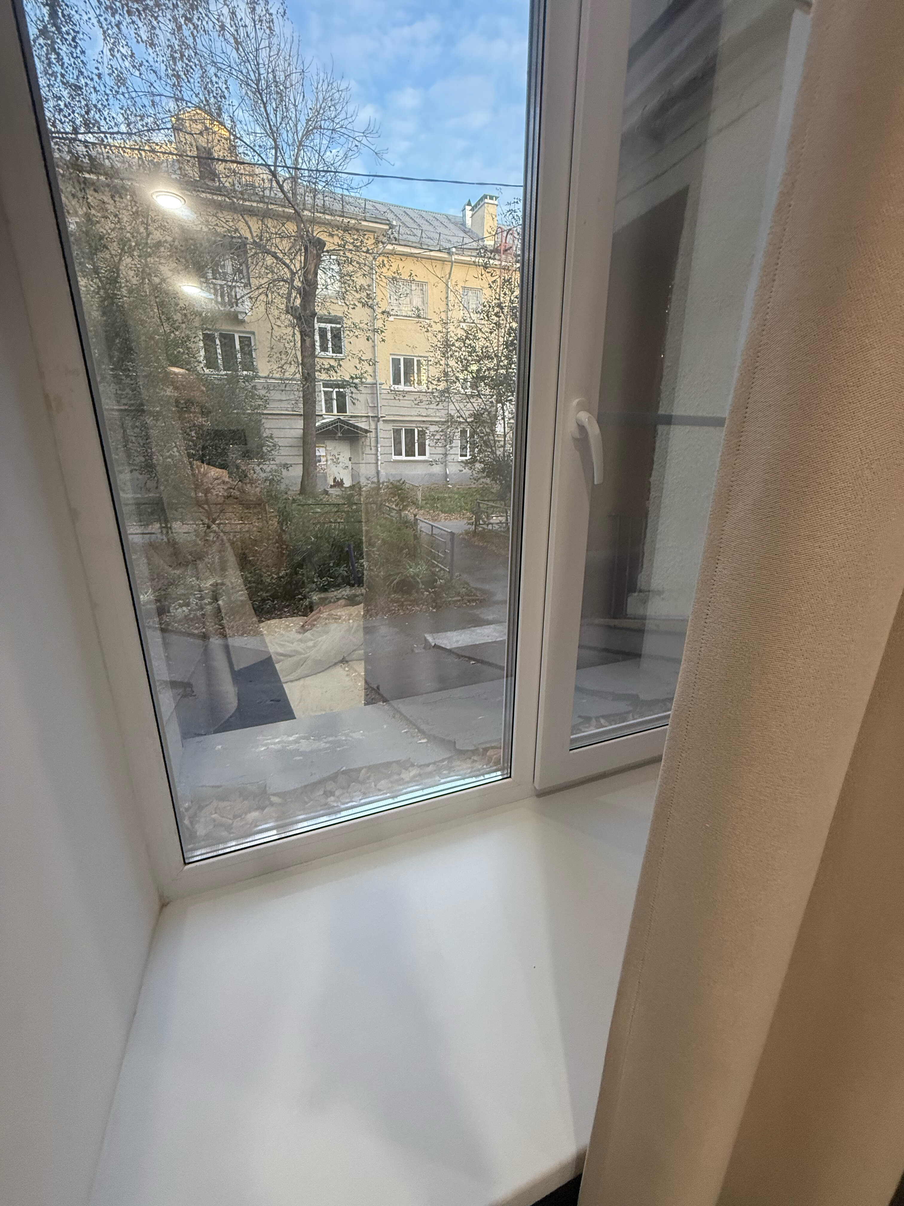 Фото Отель Максим Белая Башня