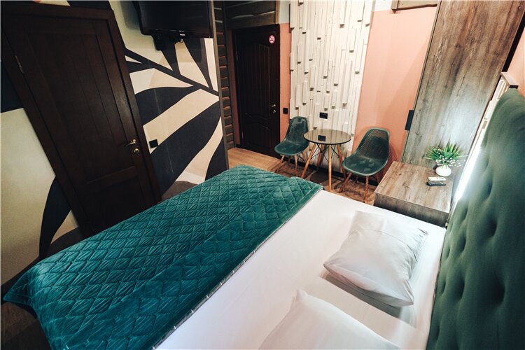 Фото Greenwich City